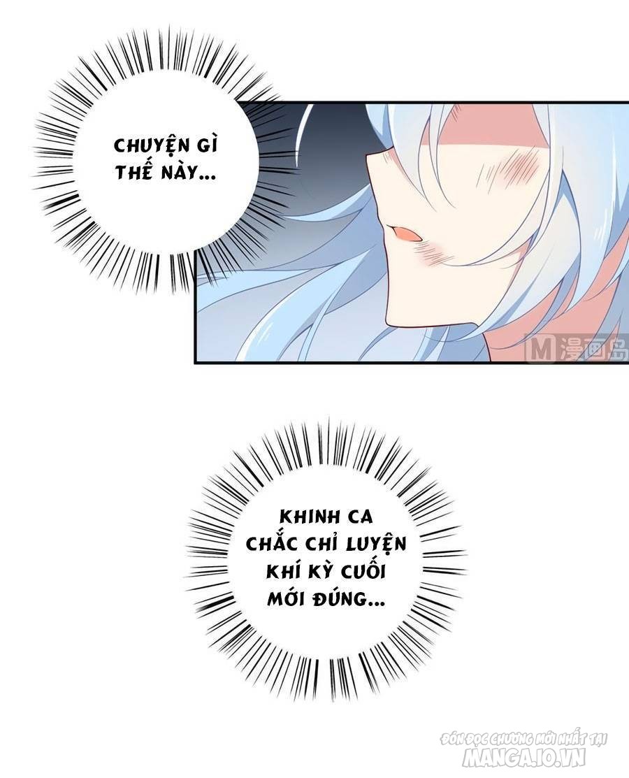 Manh Sư Tại Thượng Chapter 160 - Trang 2