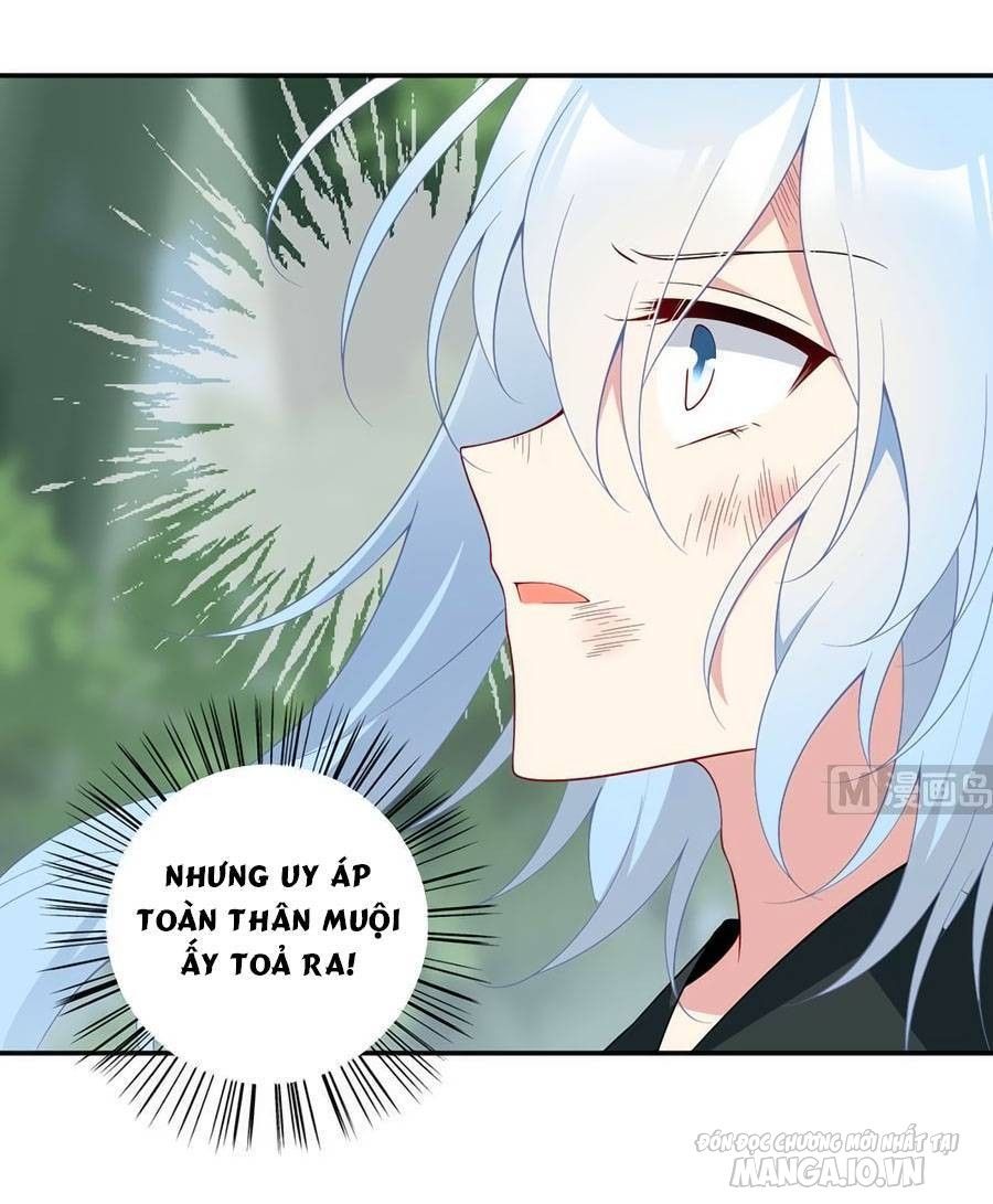 Manh Sư Tại Thượng Chapter 160 - Trang 2