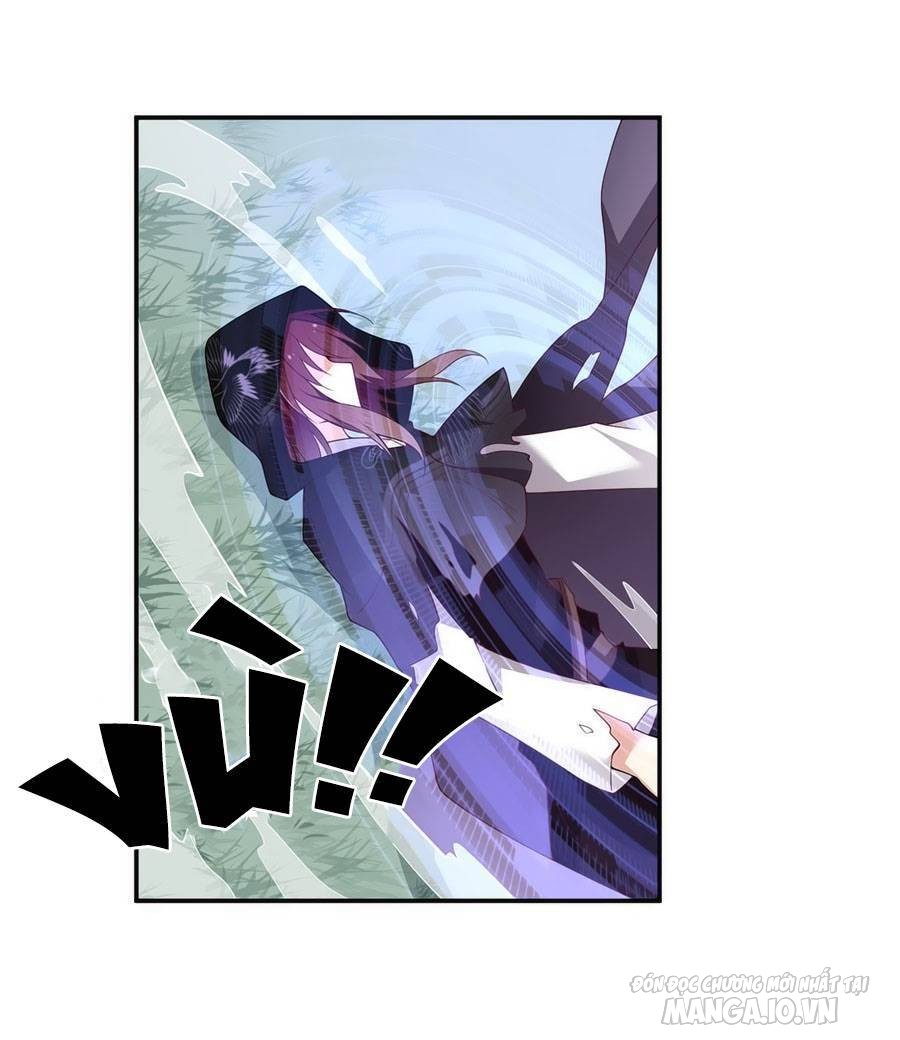 Manh Sư Tại Thượng Chapter 161 - Trang 2