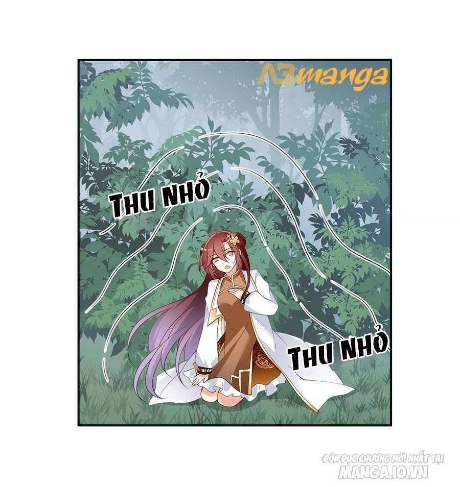Manh Sư Tại Thượng Chapter 161 - Trang 2