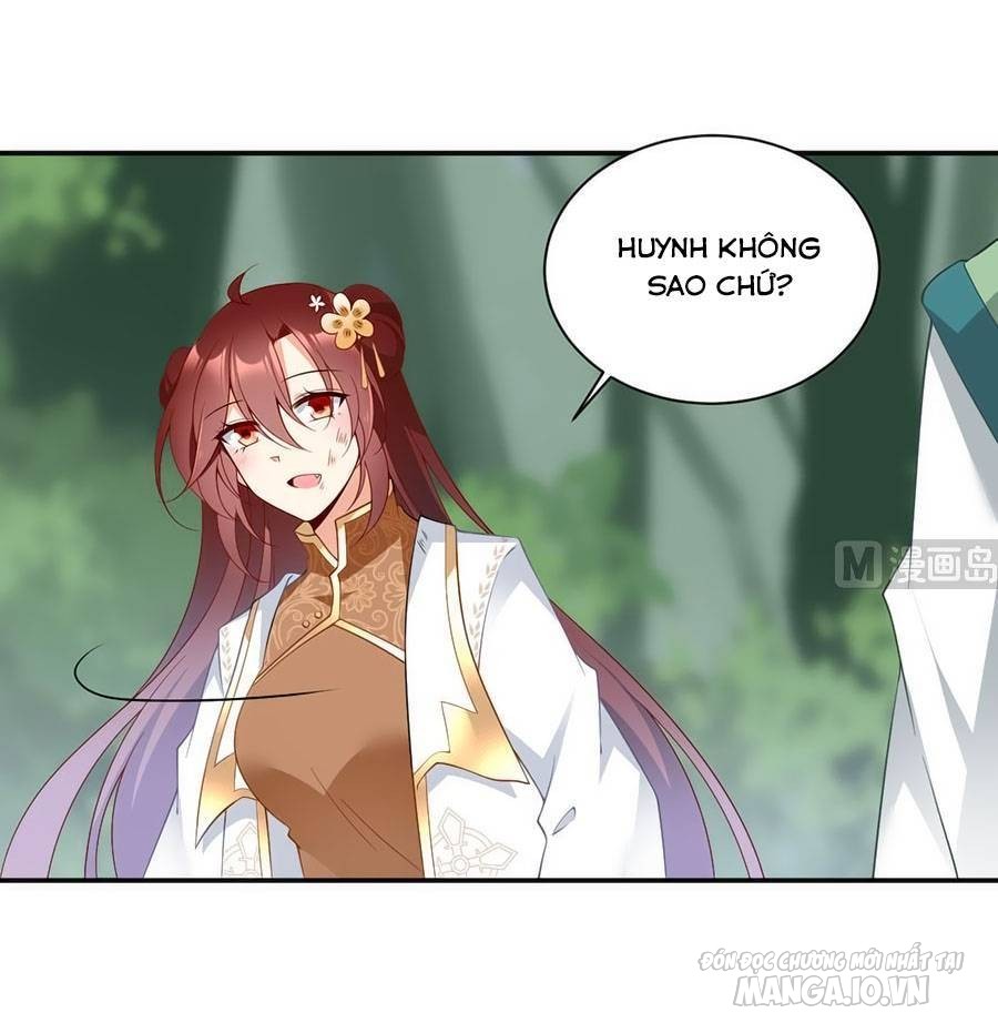 Manh Sư Tại Thượng Chapter 161 - Trang 2