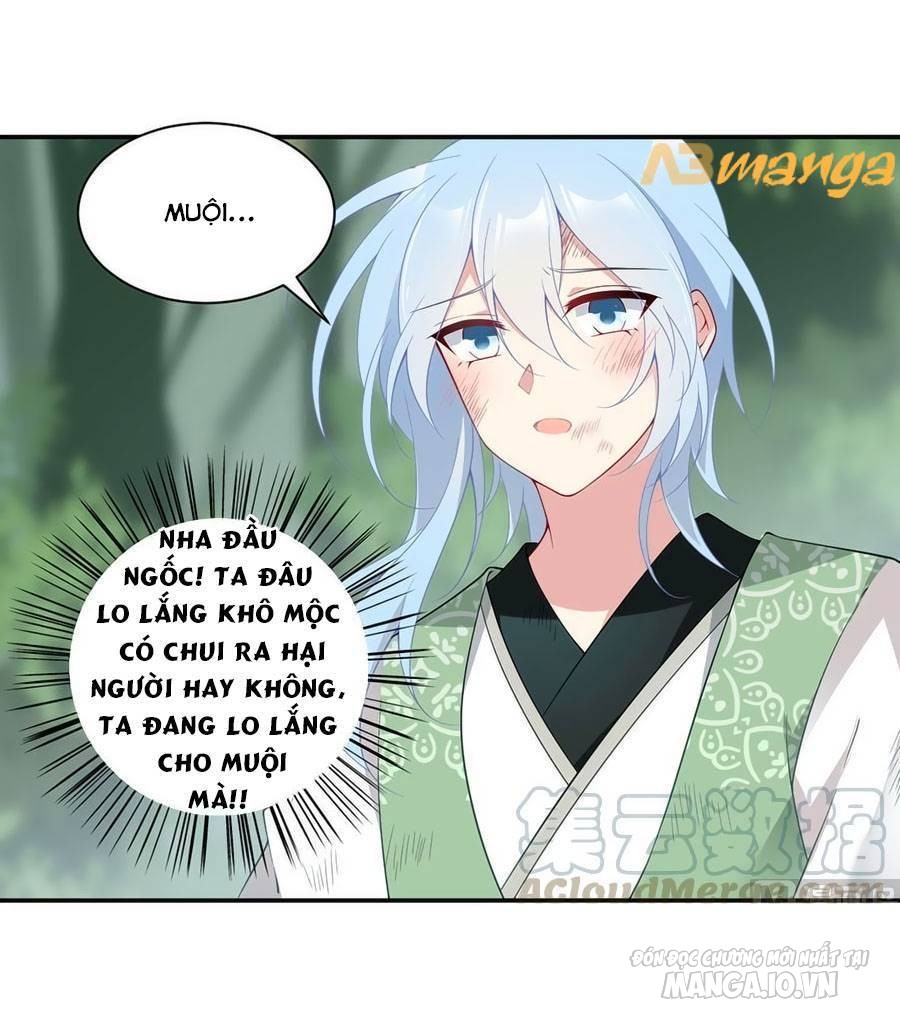 Manh Sư Tại Thượng Chapter 161 - Trang 2