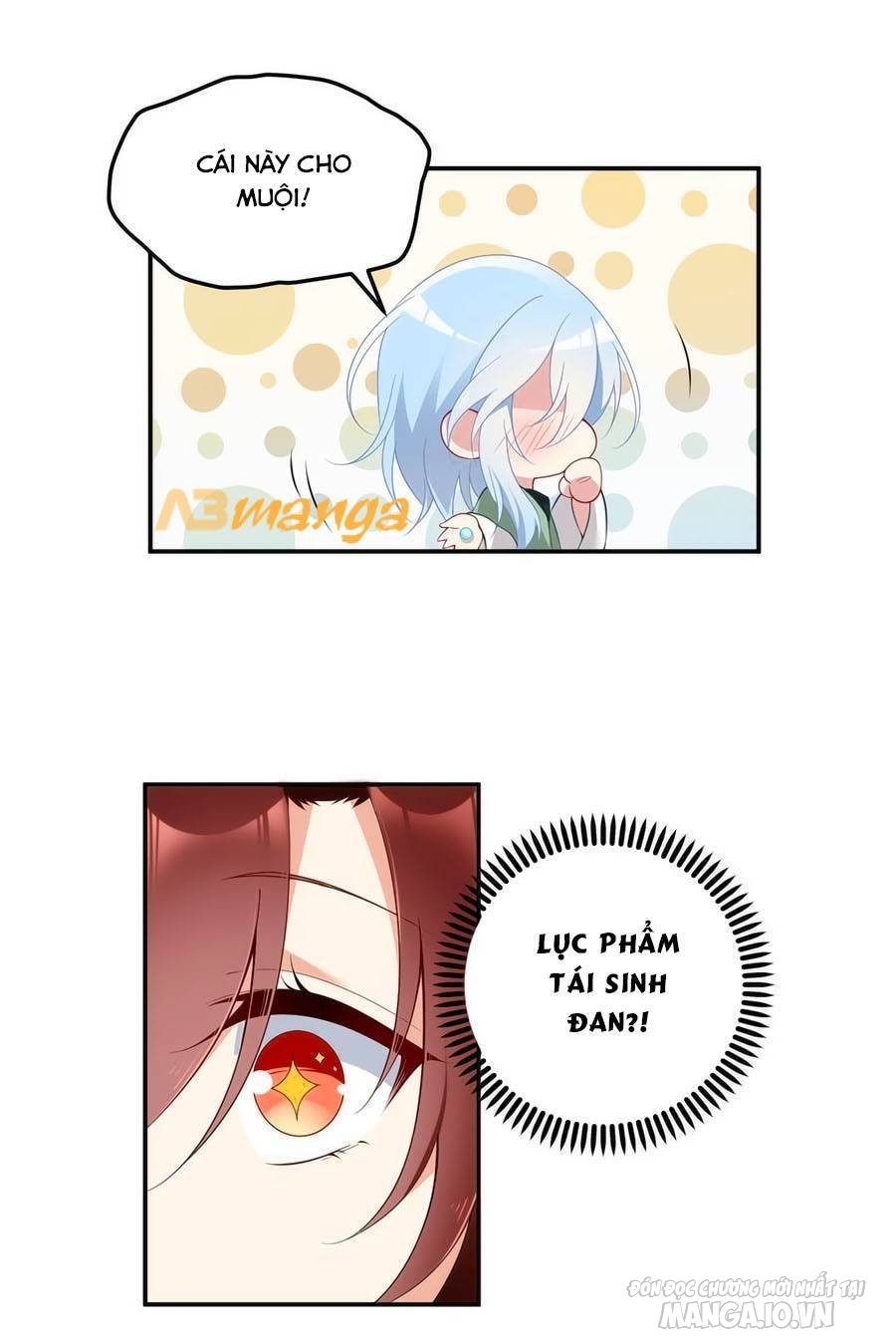 Manh Sư Tại Thượng Chapter 161 - Trang 2