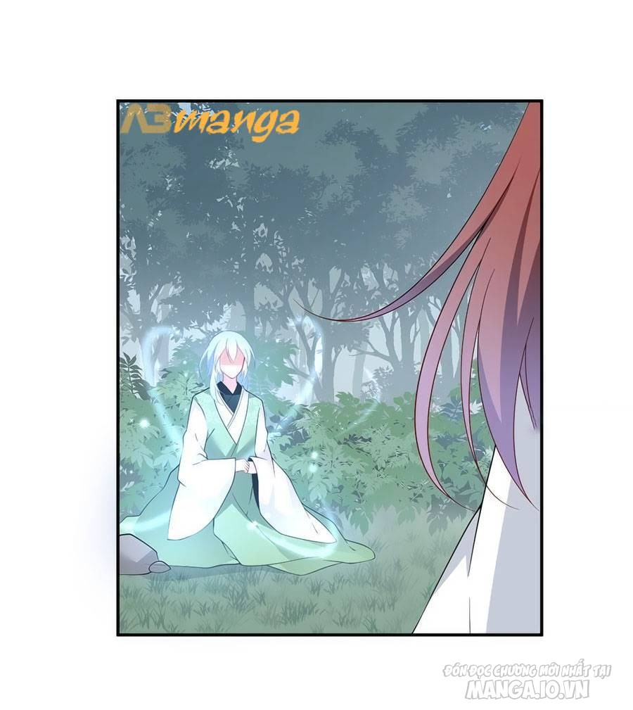 Manh Sư Tại Thượng Chapter 161 - Trang 2