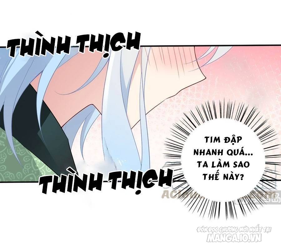 Manh Sư Tại Thượng Chapter 161 - Trang 2