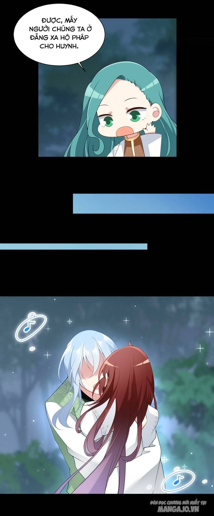 Manh Sư Tại Thượng Chapter 166 - Trang 2