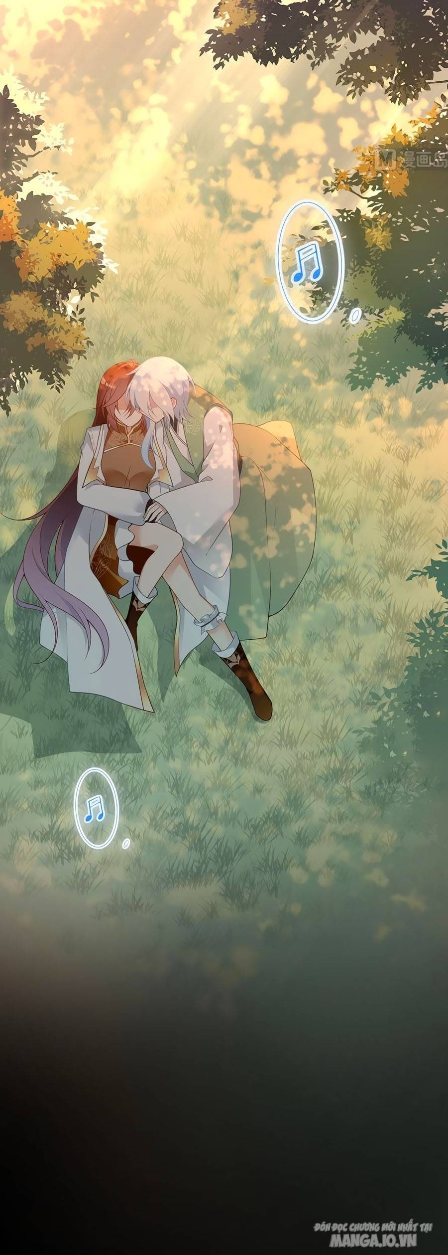 Manh Sư Tại Thượng Chapter 166 - Trang 2