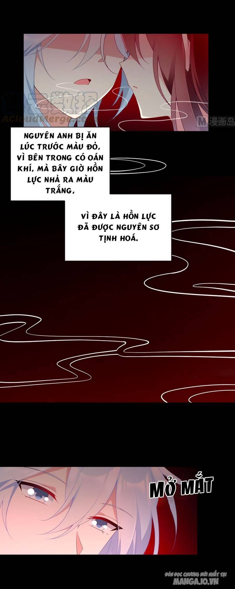 Manh Sư Tại Thượng Chapter 169 - Trang 2