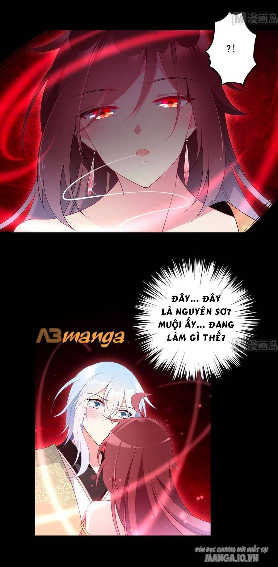 Manh Sư Tại Thượng Chapter 169 - Trang 2