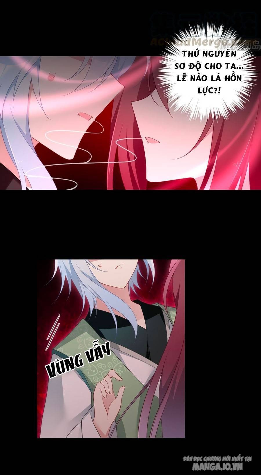 Manh Sư Tại Thượng Chapter 169 - Trang 2