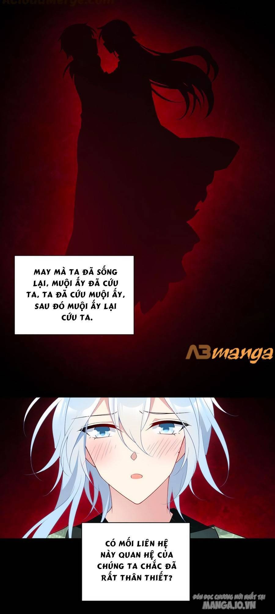 Manh Sư Tại Thượng Chapter 169 - Trang 2