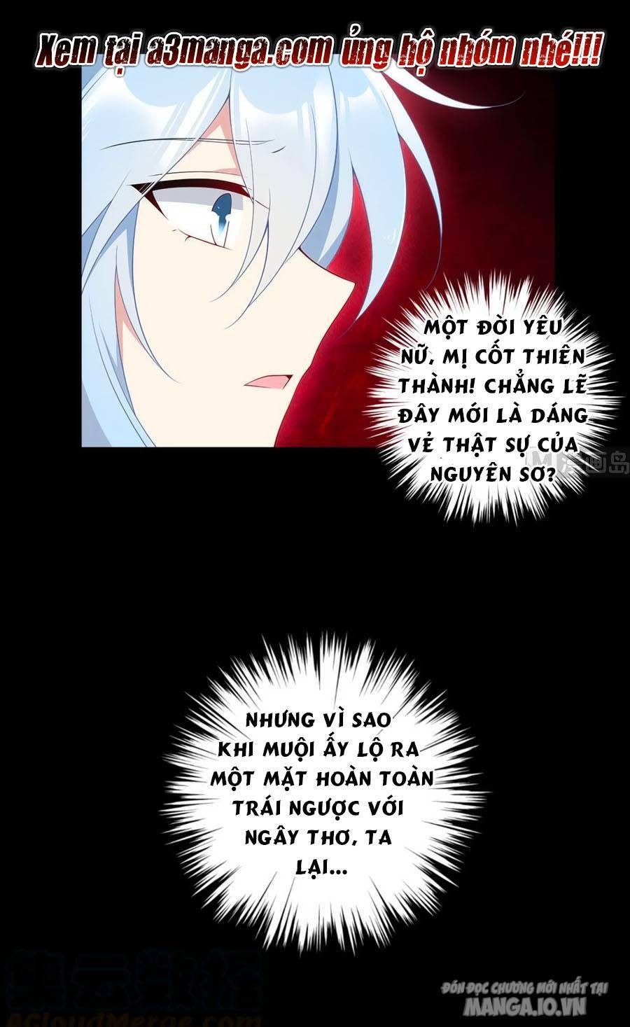 Manh Sư Tại Thượng Chapter 169 - Trang 2