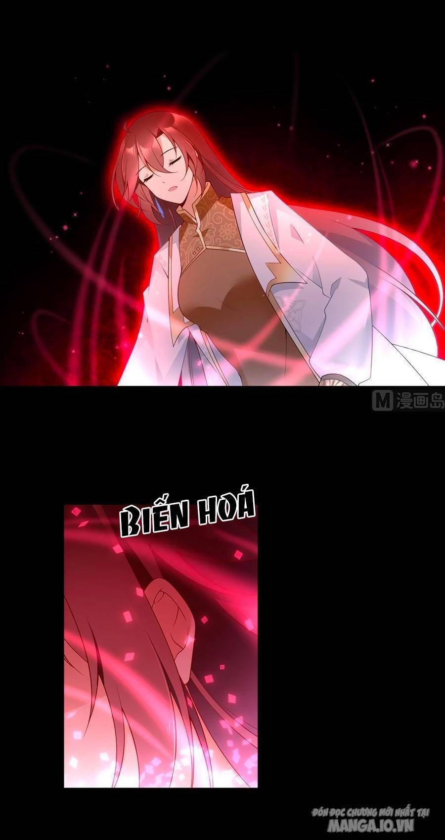 Manh Sư Tại Thượng Chapter 169 - Trang 2