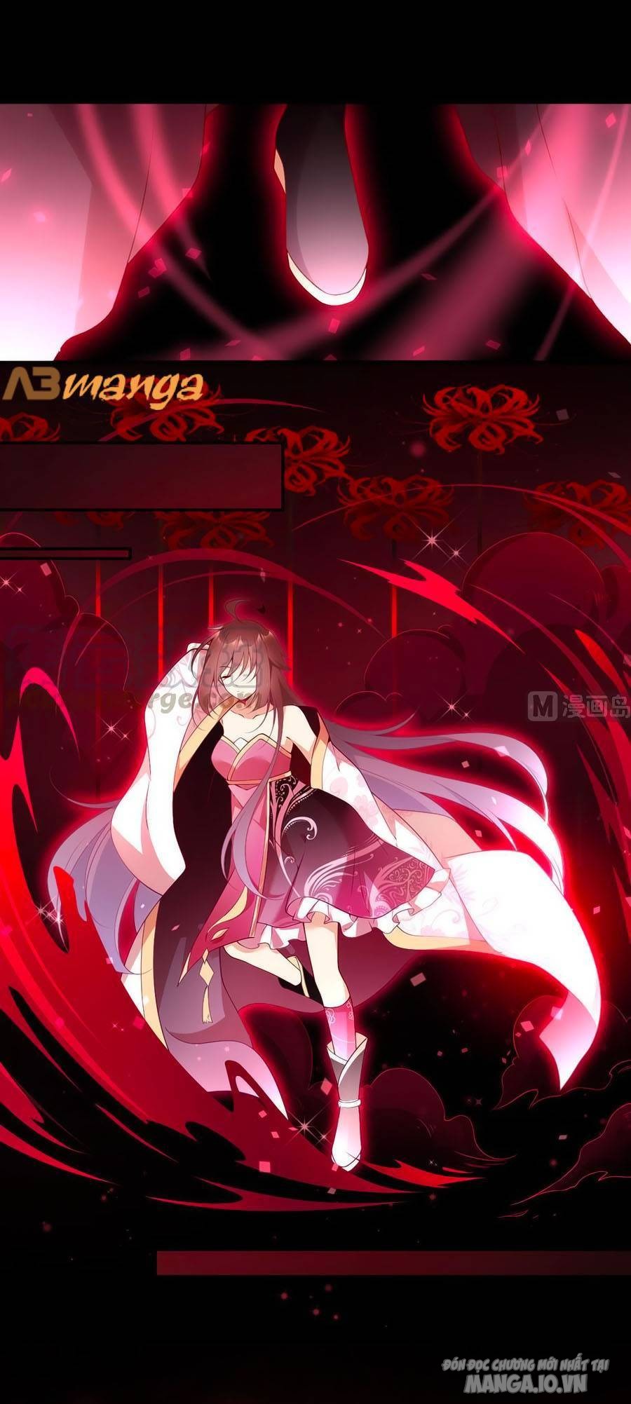 Manh Sư Tại Thượng Chapter 169 - Trang 2