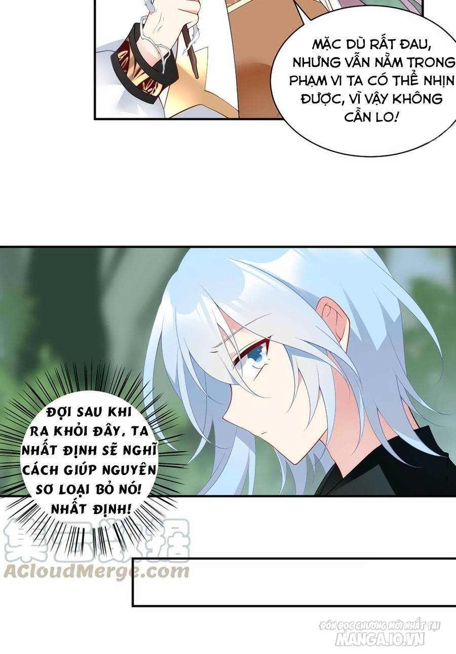 Manh Sư Tại Thượng Chapter 170 - Trang 2