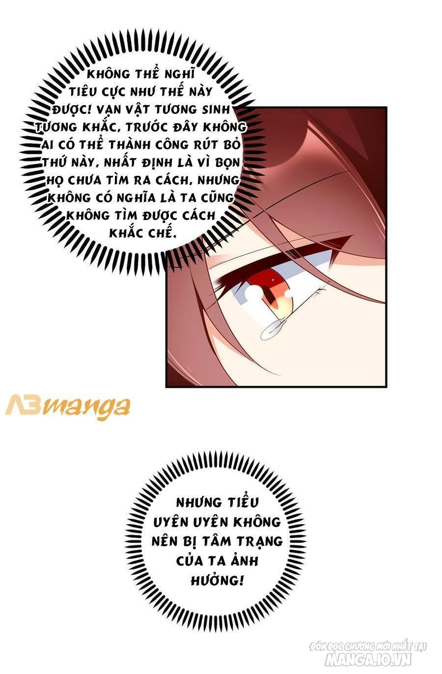 Manh Sư Tại Thượng Chapter 173 - Trang 2