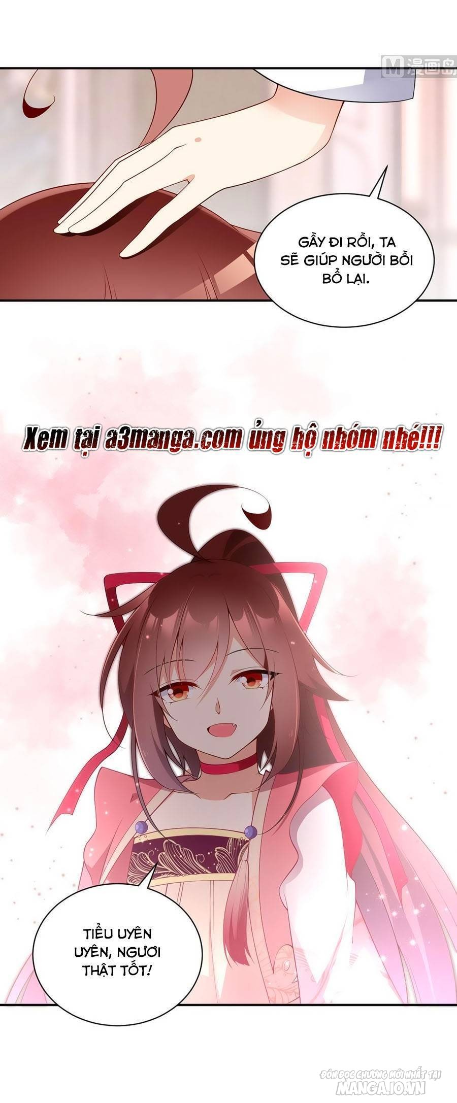 Manh Sư Tại Thượng Chapter 173 - Trang 2