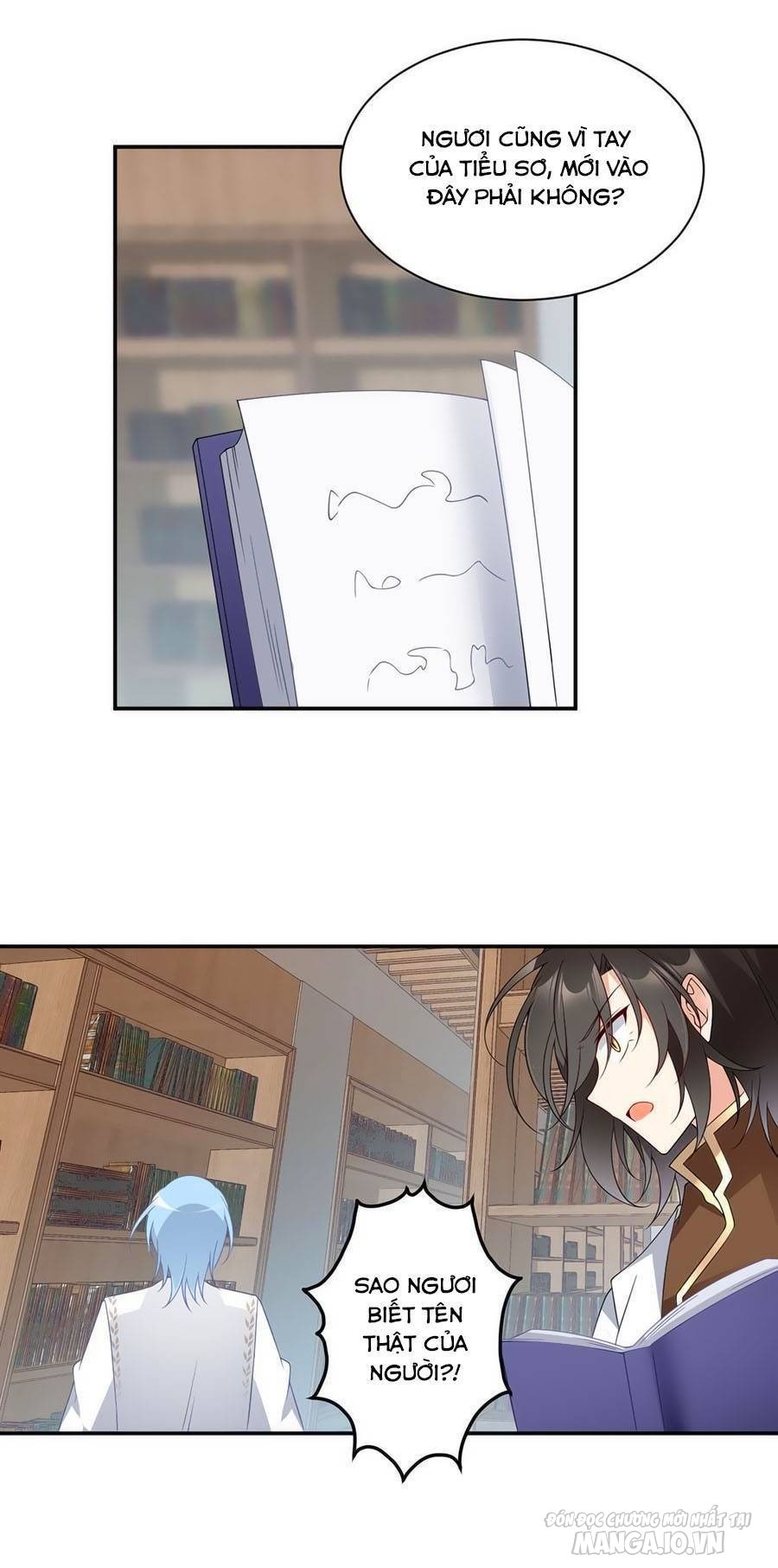 Manh Sư Tại Thượng Chapter 175 - Trang 2