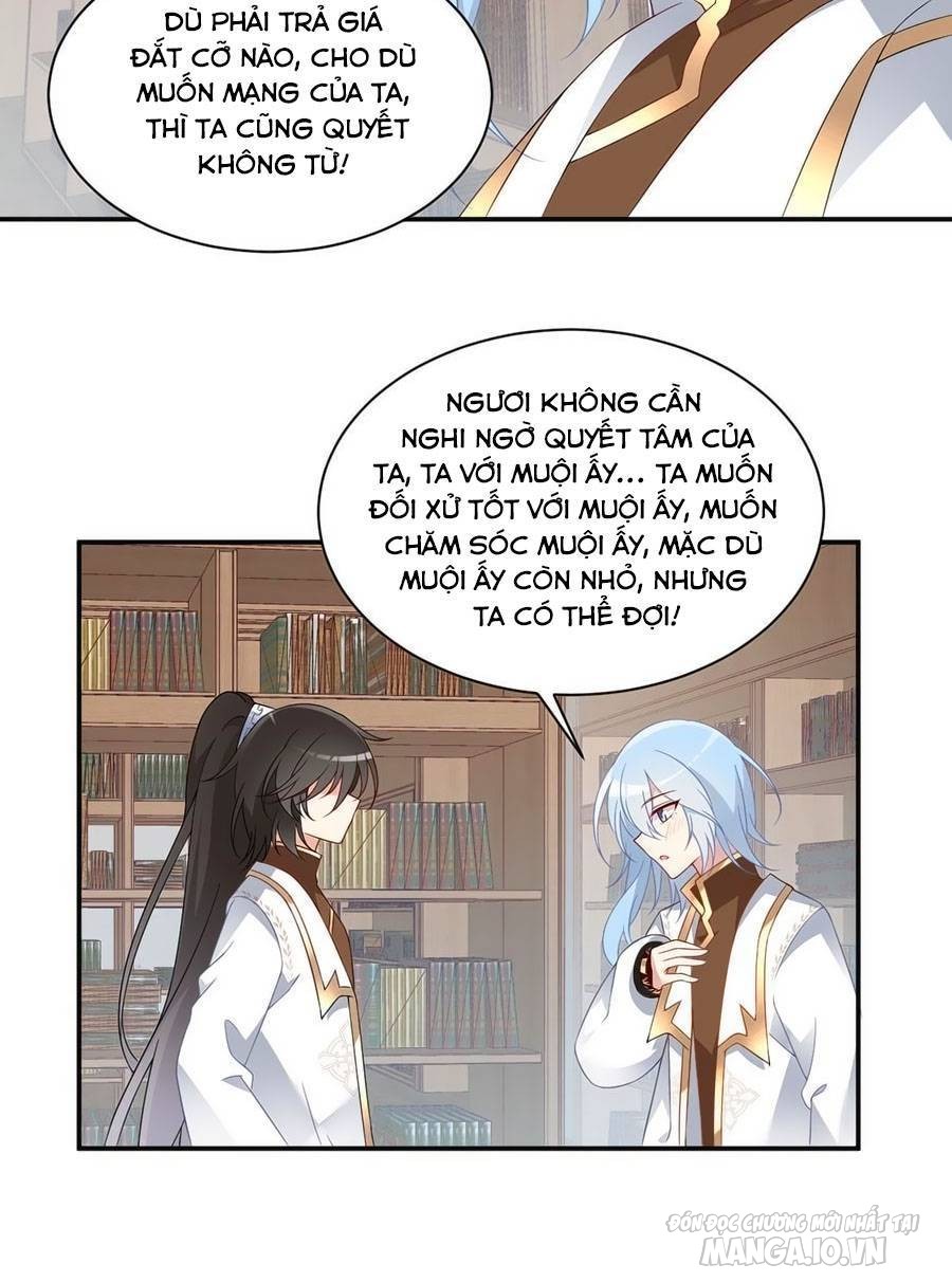 Manh Sư Tại Thượng Chapter 175 - Trang 2