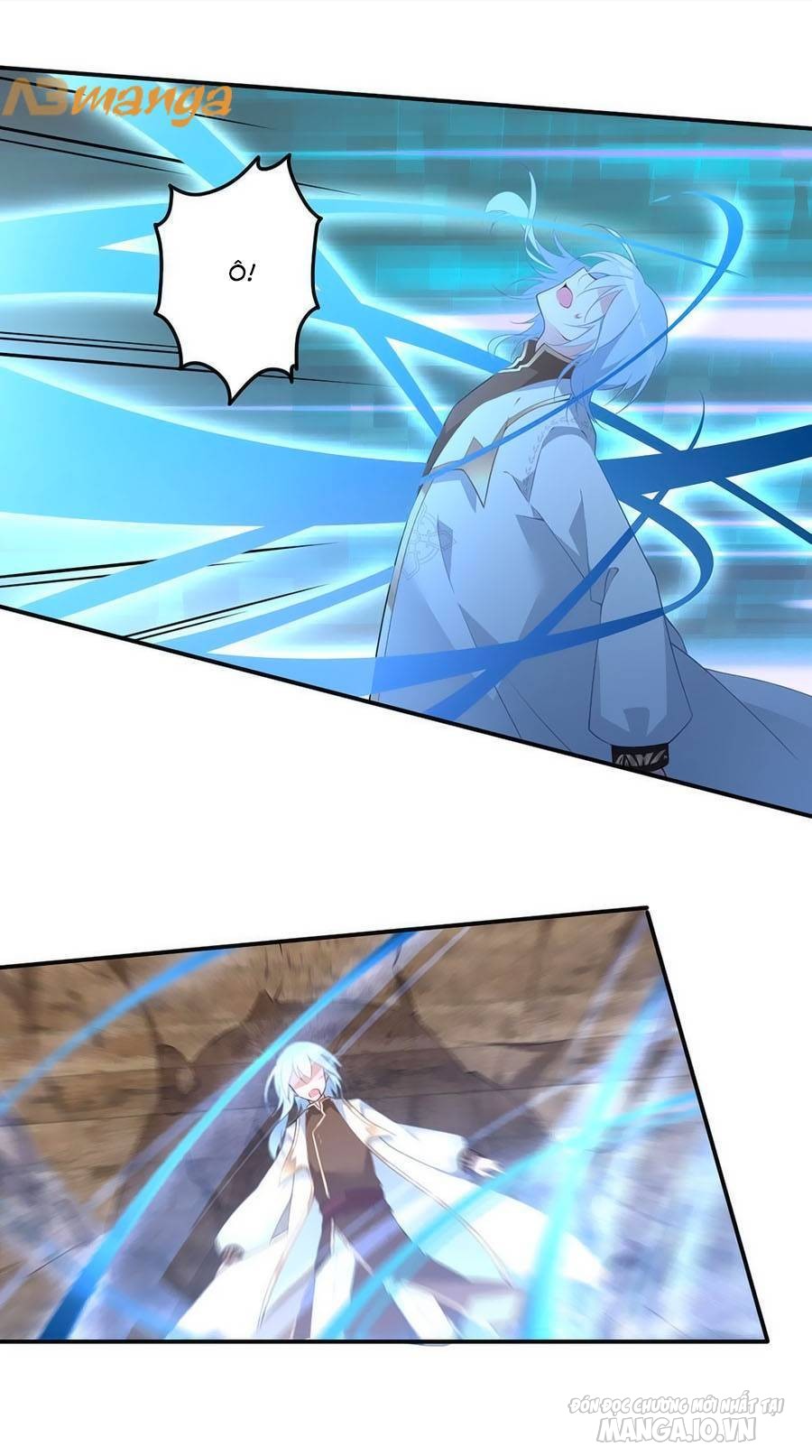 Manh Sư Tại Thượng Chapter 175 - Trang 2