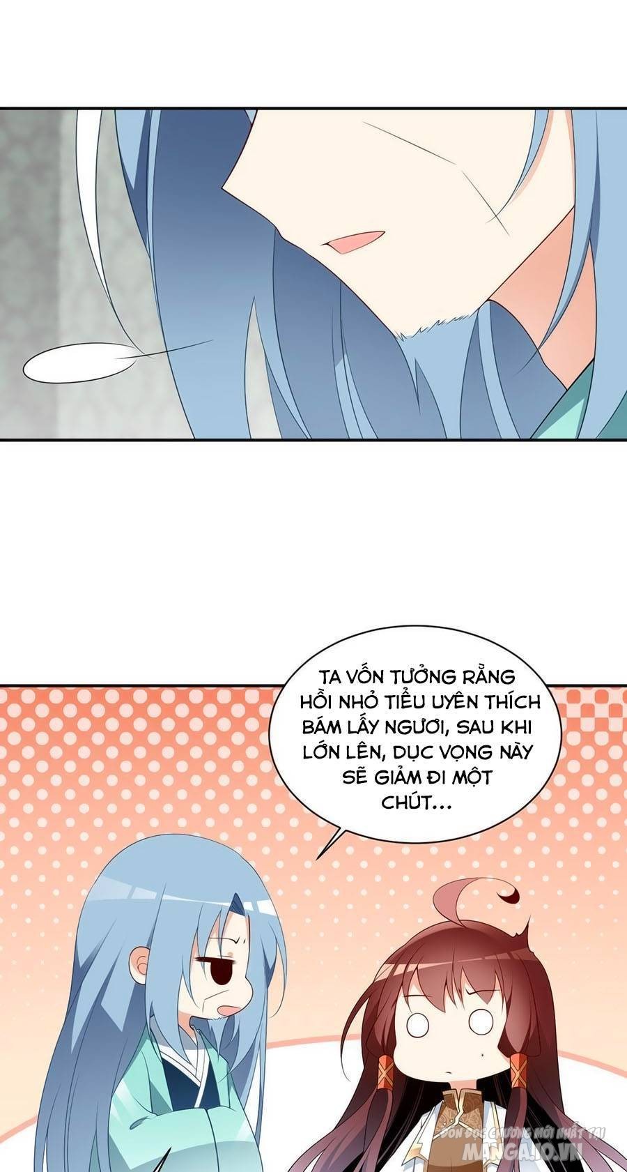 Manh Sư Tại Thượng Chapter 176 - Trang 2