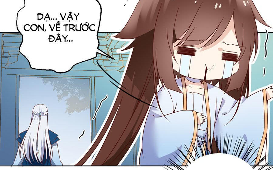 Manh Sư Tại Thượng Chapter 18 - Trang 2