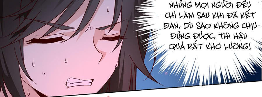 Manh Sư Tại Thượng Chapter 18 - Trang 2