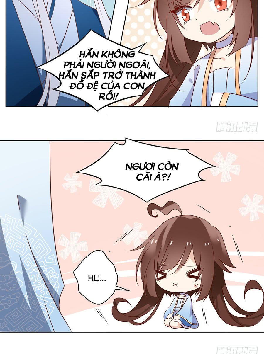 Manh Sư Tại Thượng Chapter 18 - Trang 2