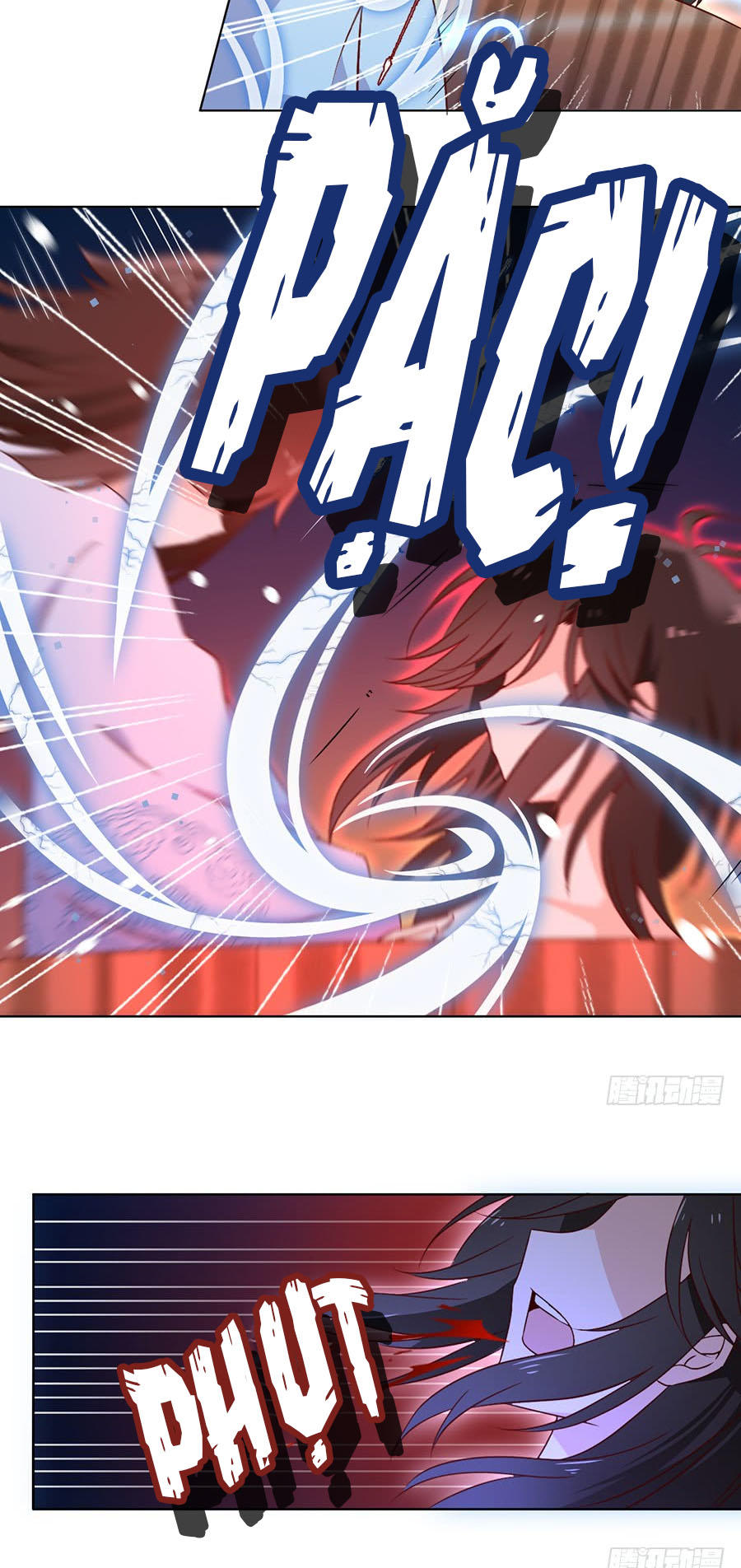 Manh Sư Tại Thượng Chapter 18 - Trang 2