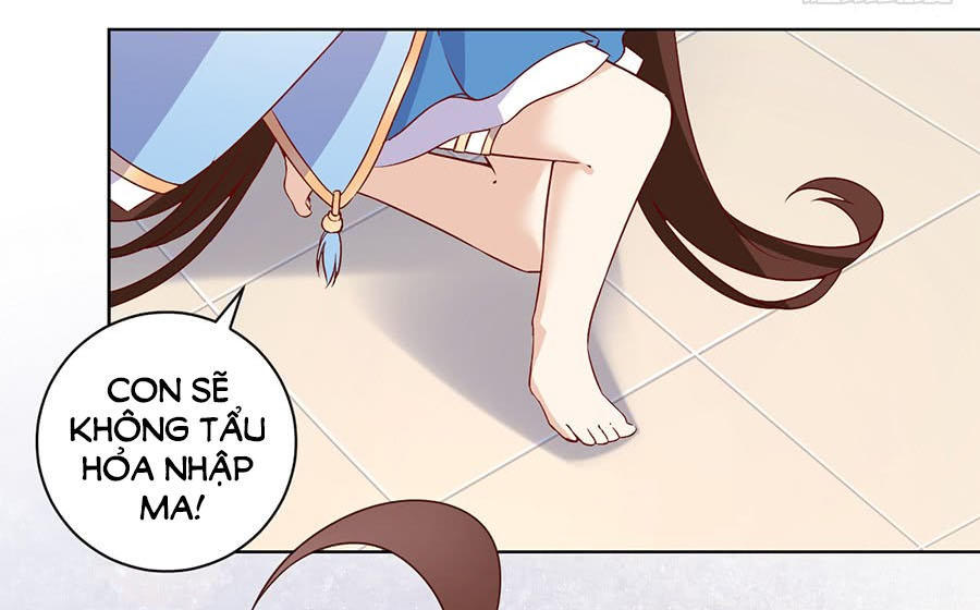 Manh Sư Tại Thượng Chapter 18 - Trang 2