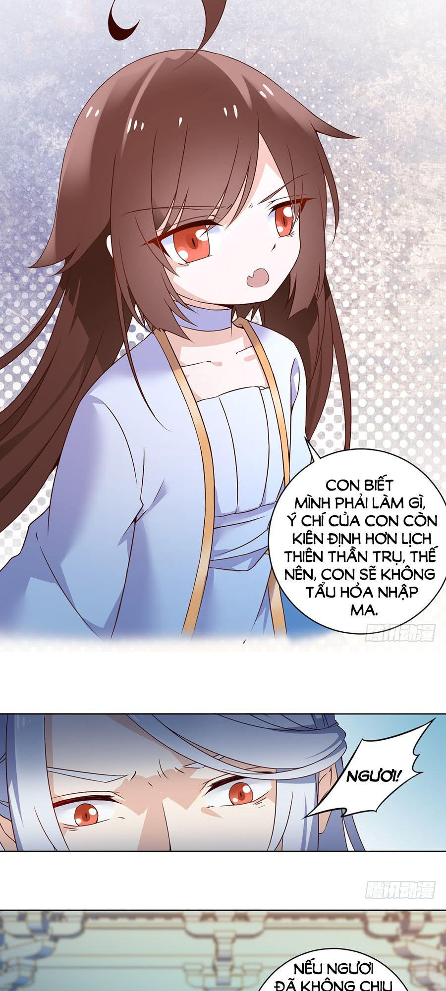 Manh Sư Tại Thượng Chapter 18 - Trang 2