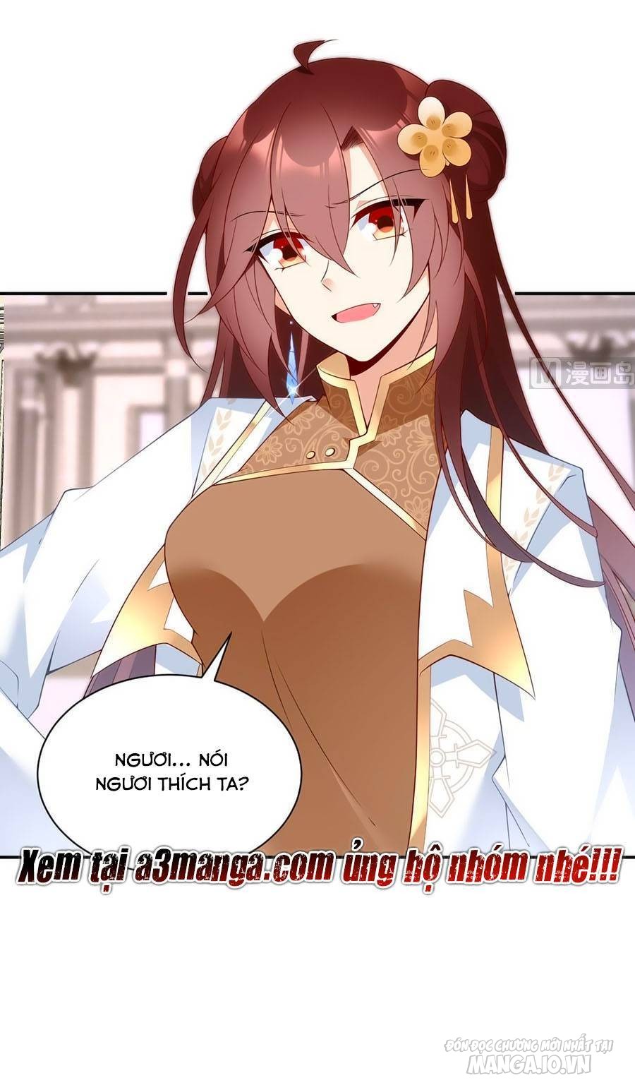 Manh Sư Tại Thượng Chapter 181 - Trang 2