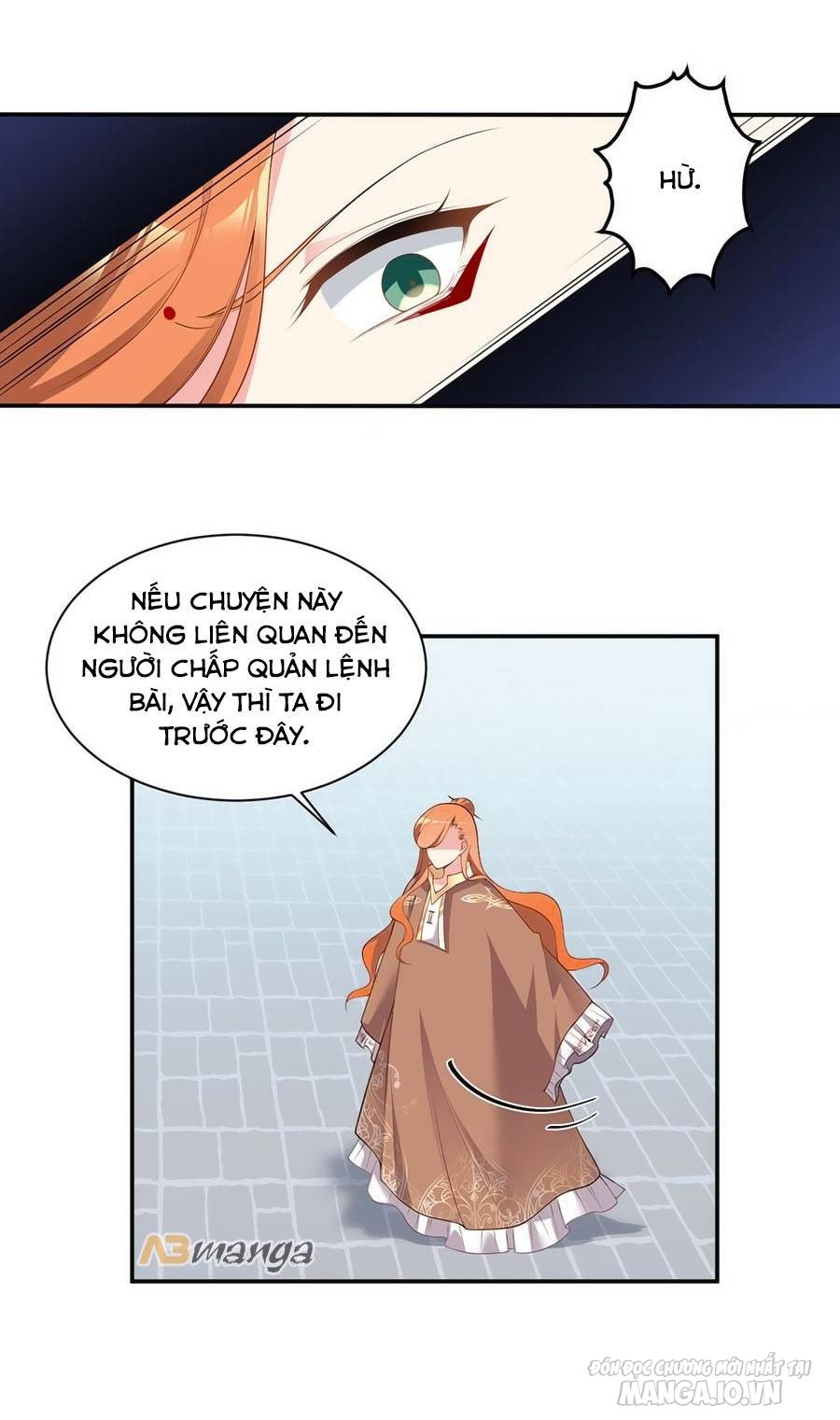 Manh Sư Tại Thượng Chapter 183 - Trang 2