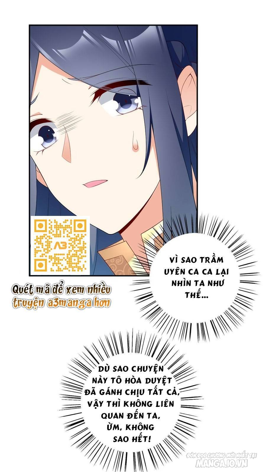 Manh Sư Tại Thượng Chapter 183 - Trang 2