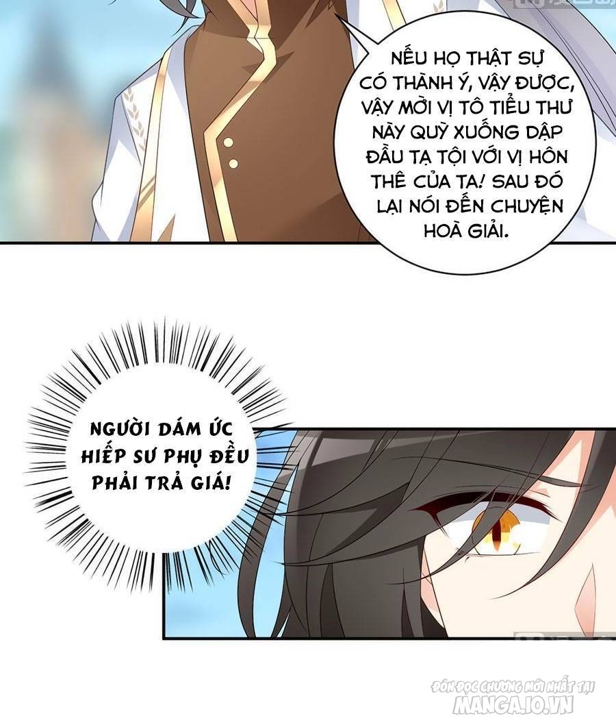 Manh Sư Tại Thượng Chapter 184 - Trang 2