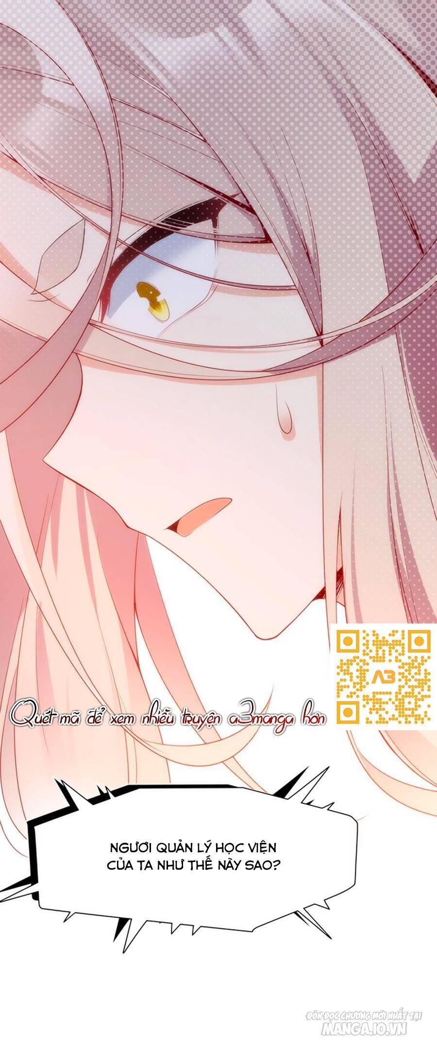 Manh Sư Tại Thượng Chapter 184 - Trang 2