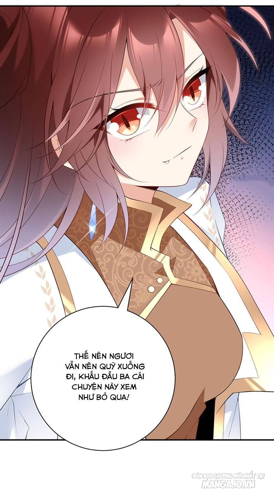 Manh Sư Tại Thượng Chapter 185 - Trang 2