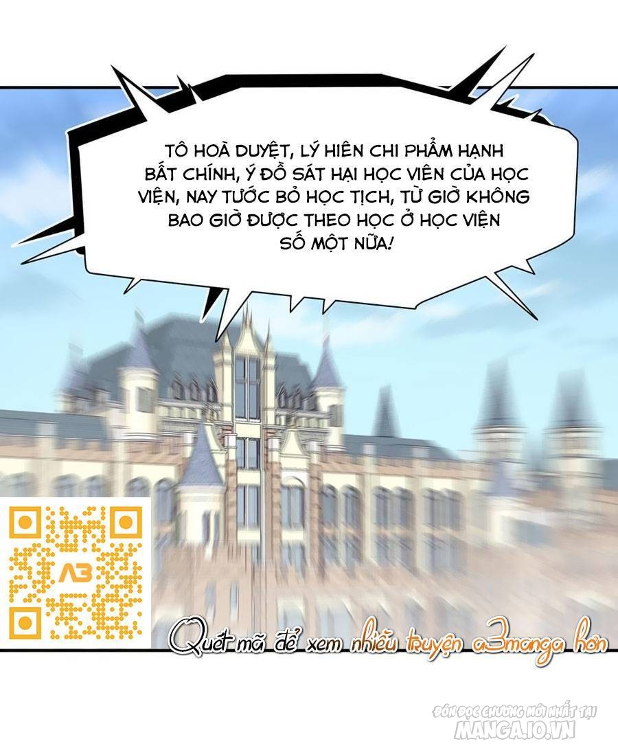 Manh Sư Tại Thượng Chapter 185 - Trang 2