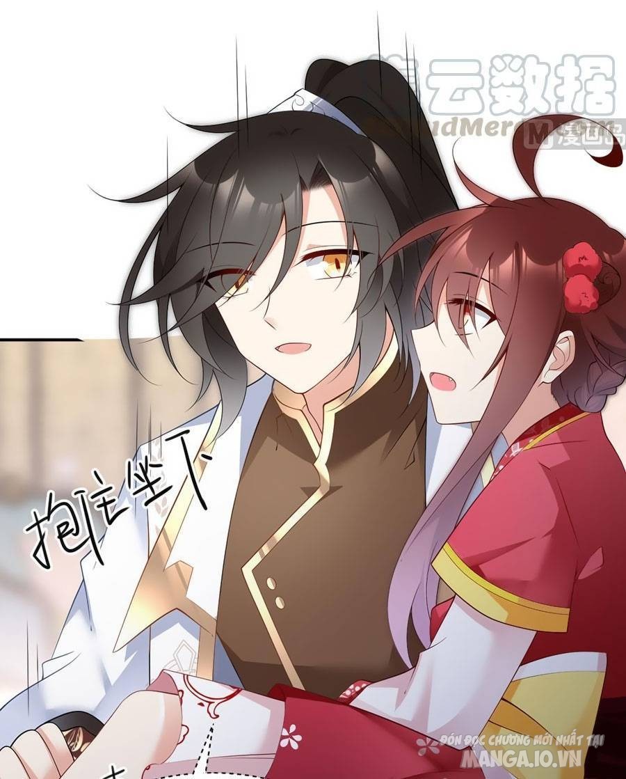 Manh Sư Tại Thượng Chapter 187 - Trang 2