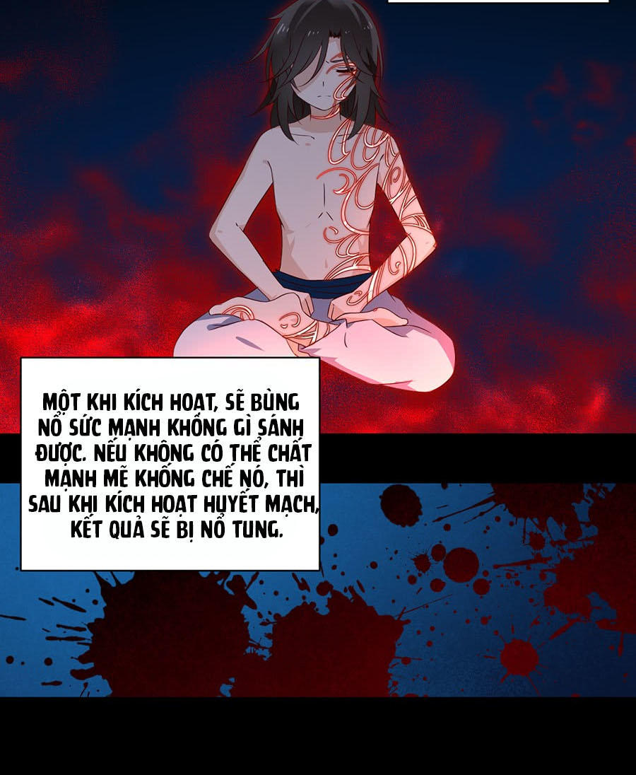 Manh Sư Tại Thượng Chapter 19 - Trang 2