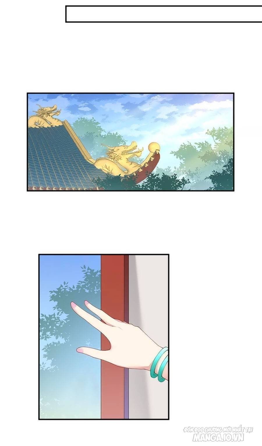 Manh Sư Tại Thượng Chapter 191 - Trang 2