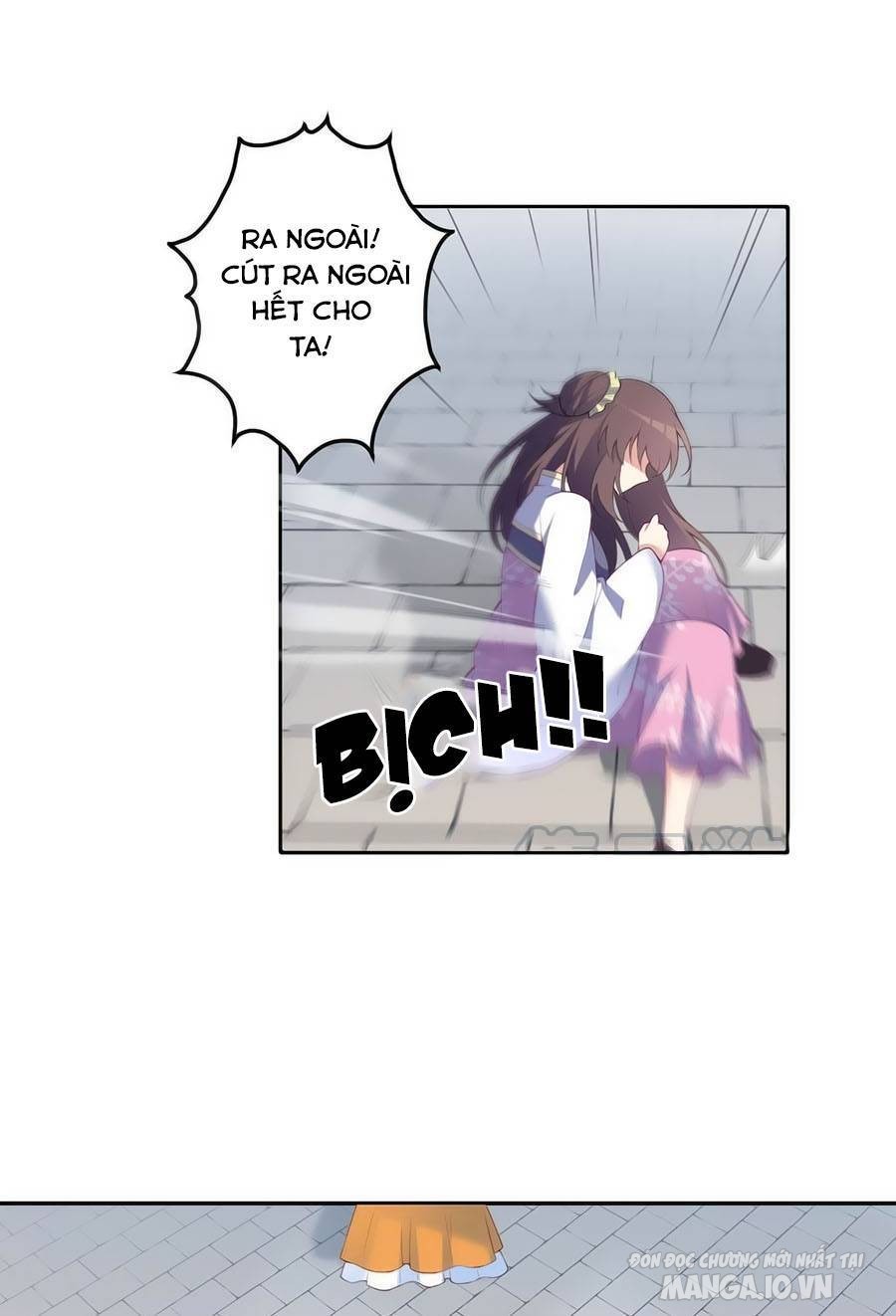 Manh Sư Tại Thượng Chapter 191 - Trang 2