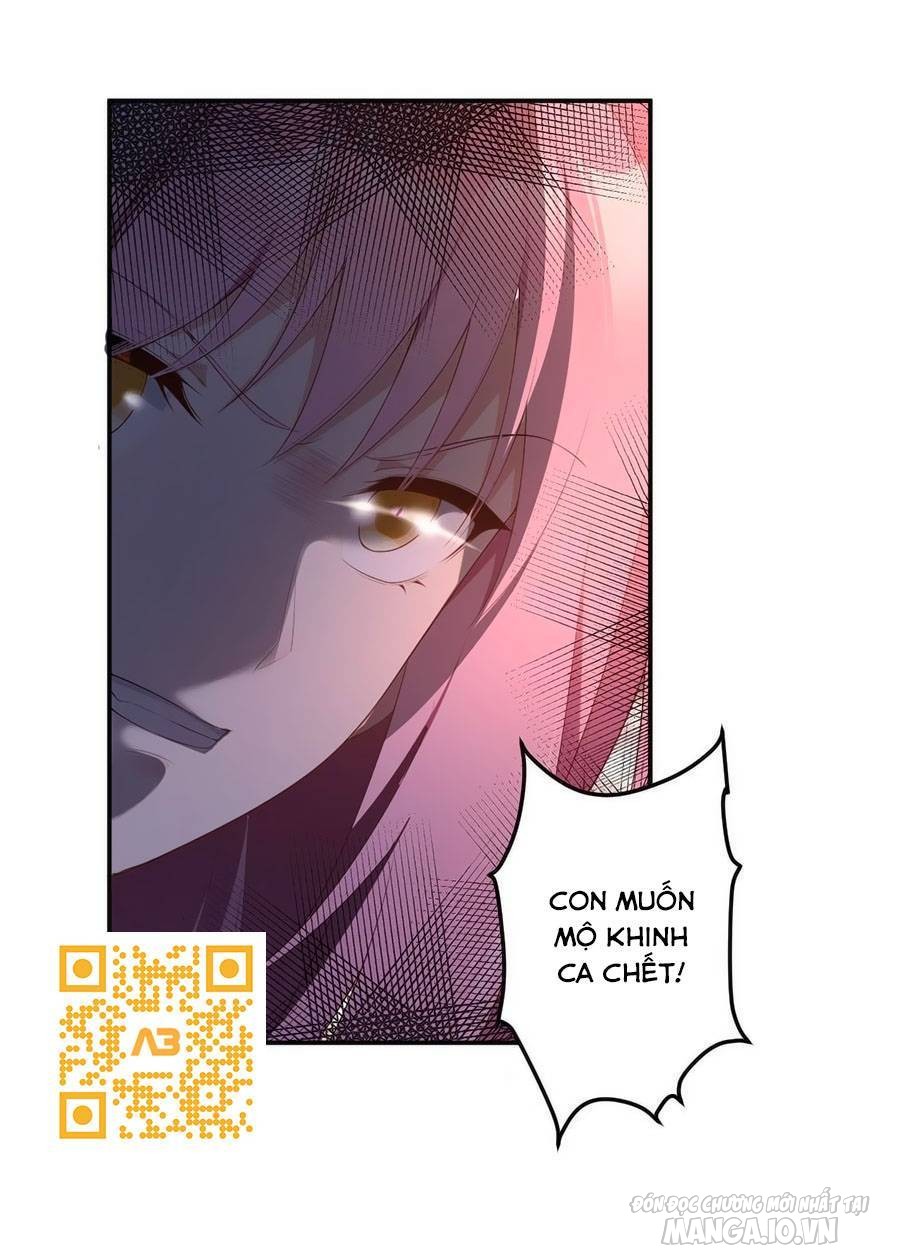 Manh Sư Tại Thượng Chapter 191 - Trang 2