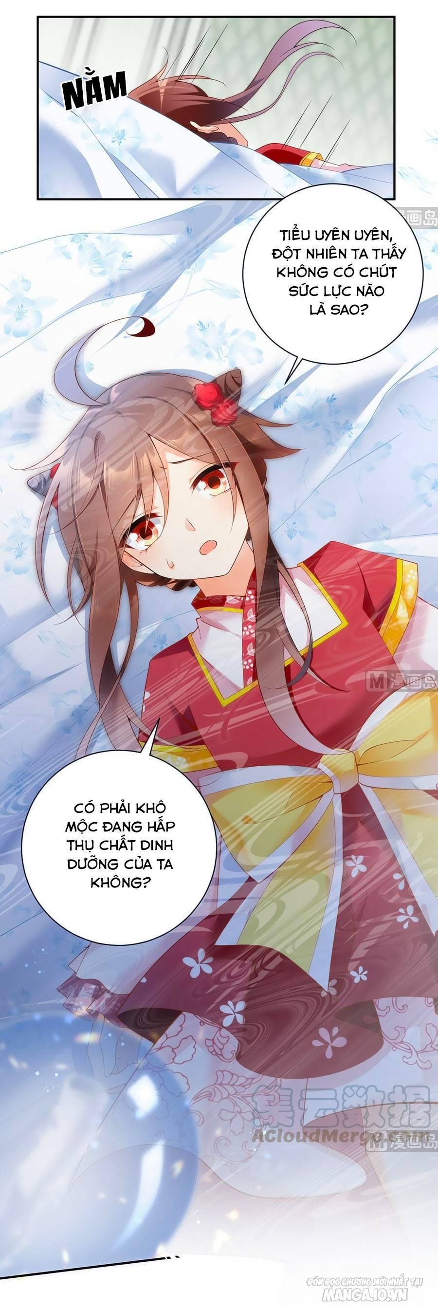 Manh Sư Tại Thượng Chapter 192 - Trang 2