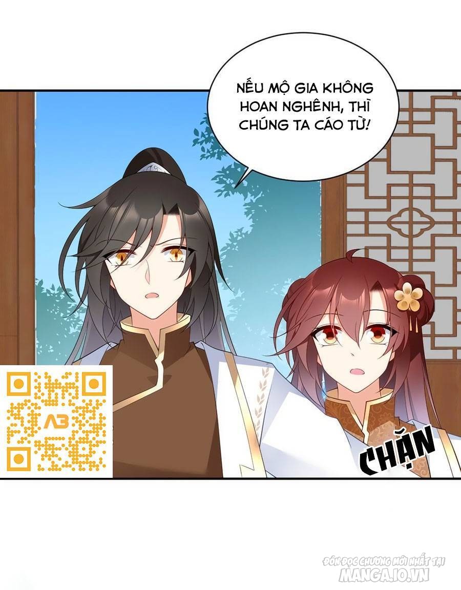 Manh Sư Tại Thượng Chapter 193 - Trang 2