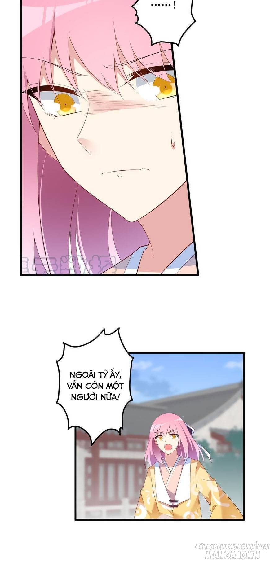 Manh Sư Tại Thượng Chapter 195 - Trang 2