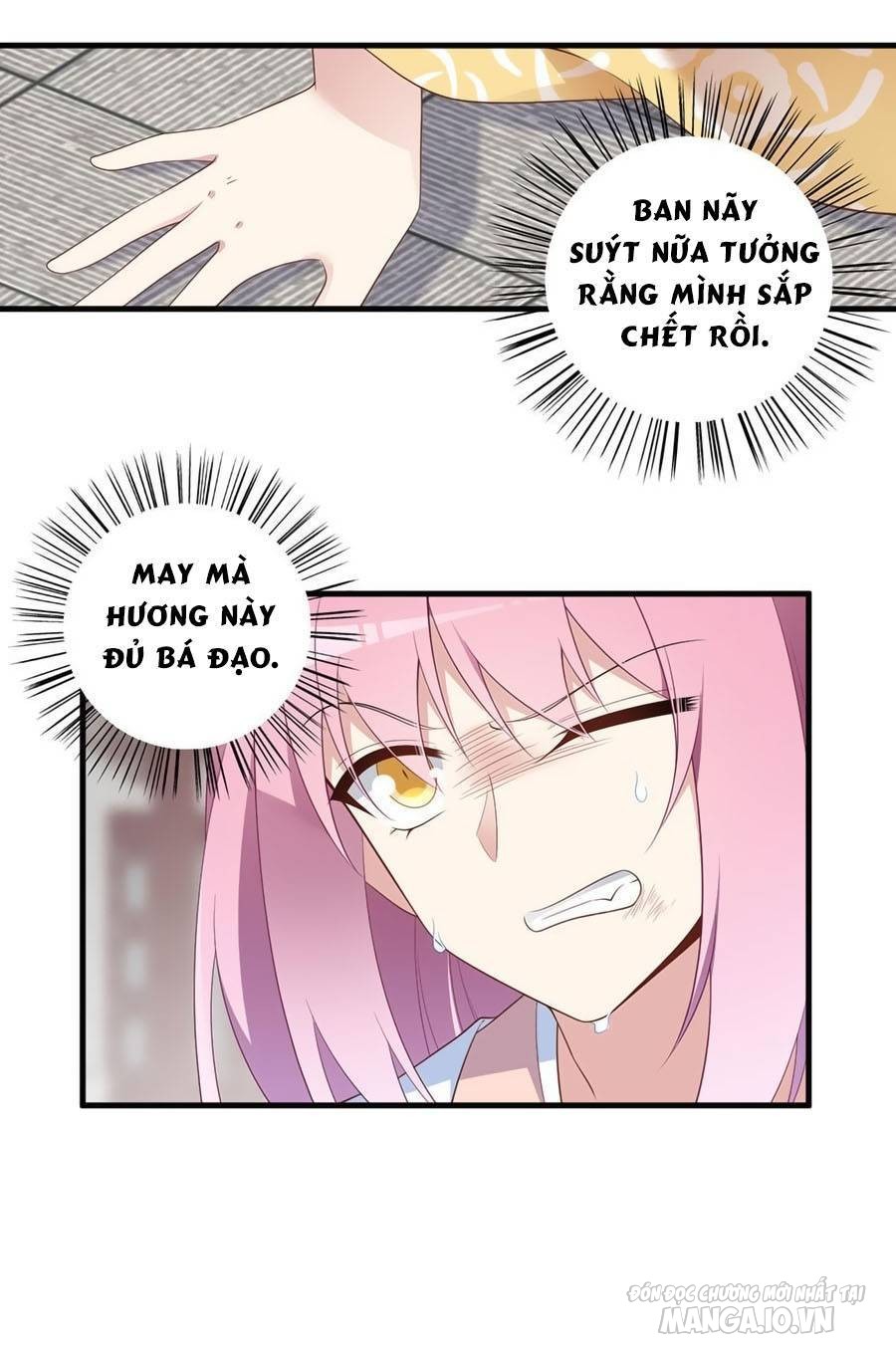 Manh Sư Tại Thượng Chapter 196 - Trang 2