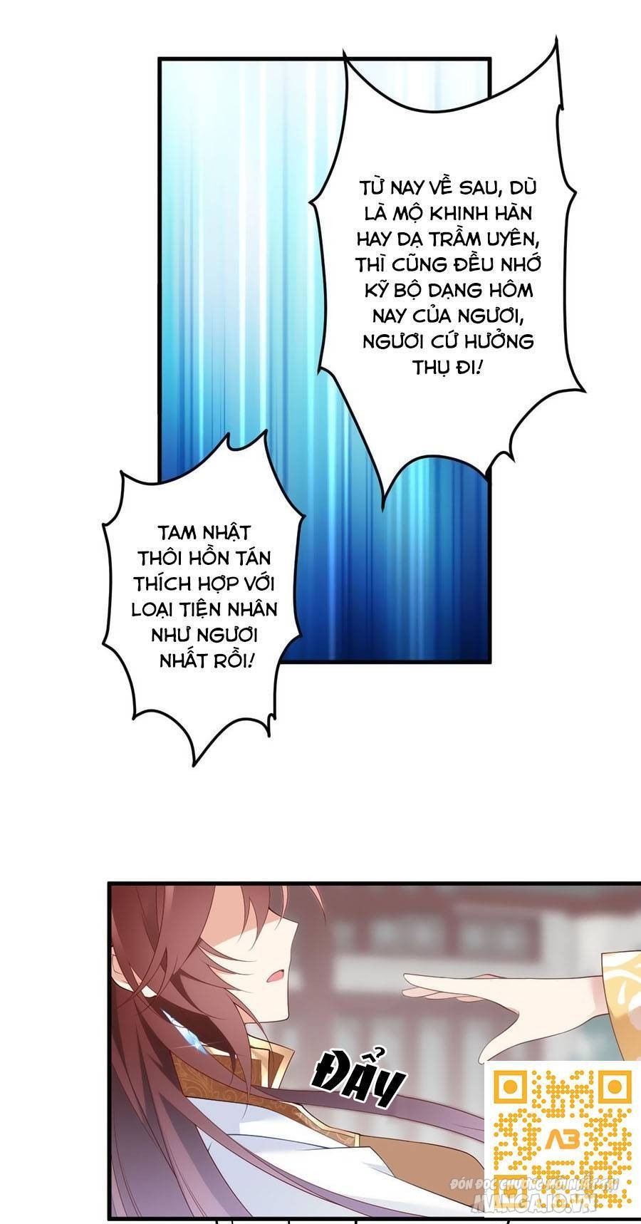 Manh Sư Tại Thượng Chapter 196 - Trang 2