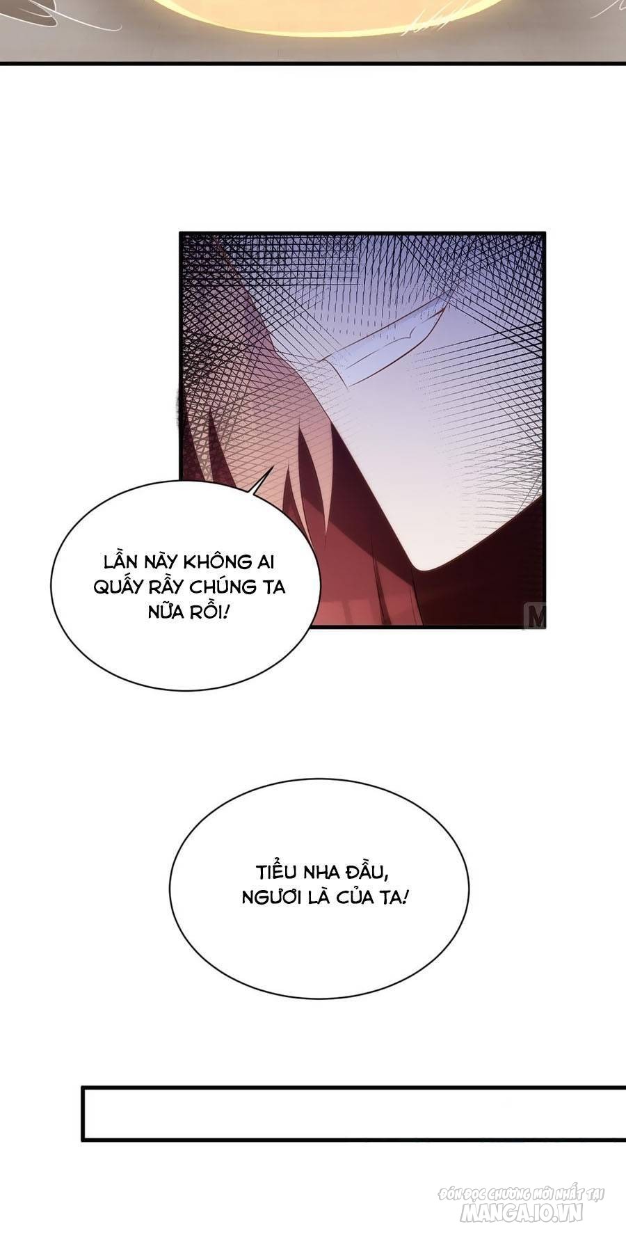 Manh Sư Tại Thượng Chapter 196 - Trang 2