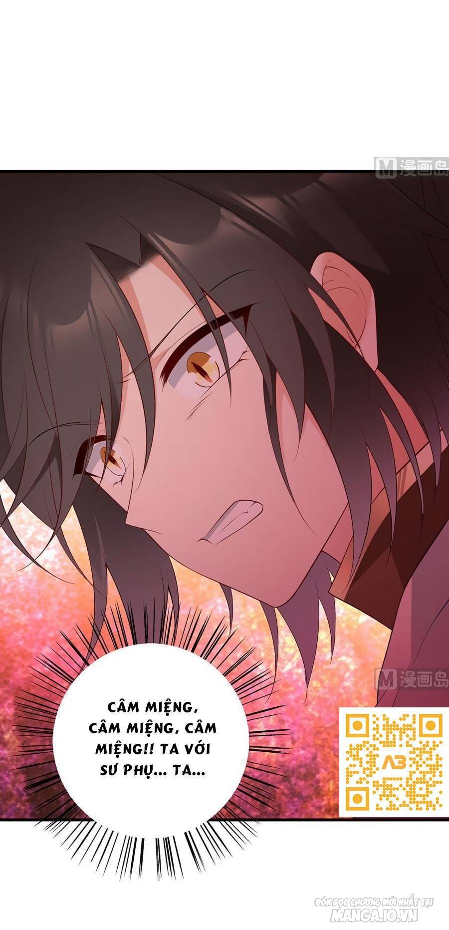 Manh Sư Tại Thượng Chapter 196 - Trang 2